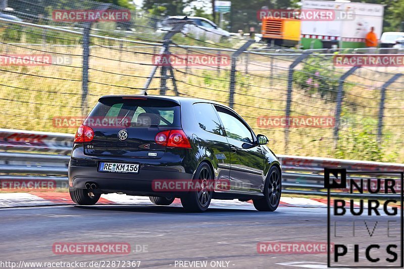 Bild #22872367 - Touristenfahrten Nürburgring Nordschleife (09.07.2023)