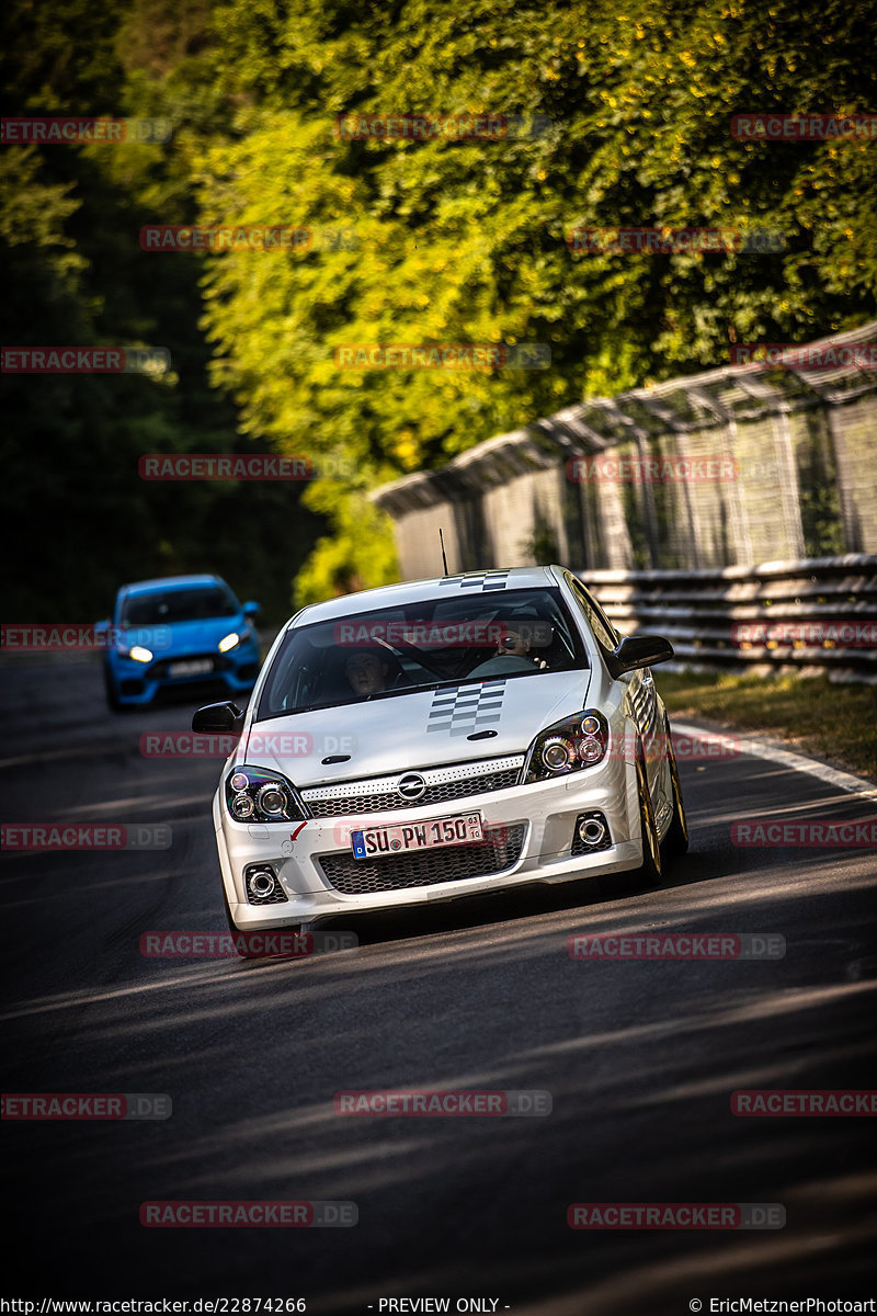 Bild #22874266 - Touristenfahrten Nürburgring Nordschleife (09.07.2023)