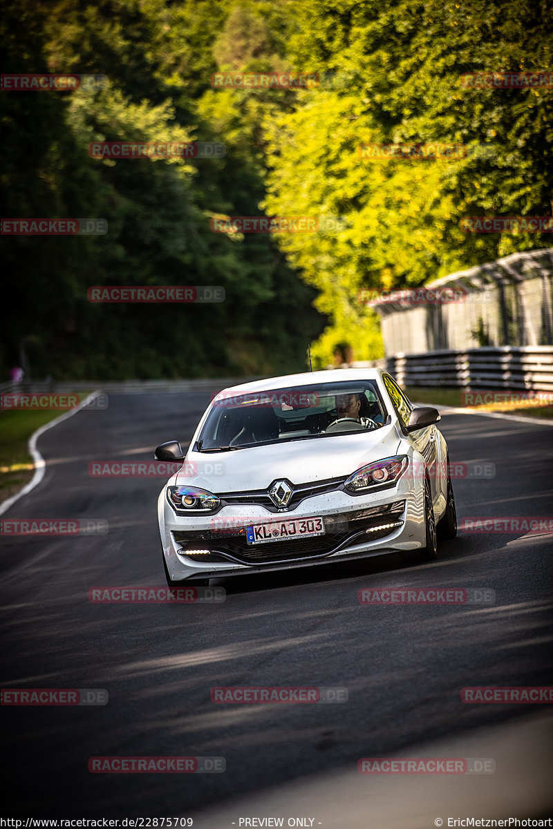 Bild #22875709 - Touristenfahrten Nürburgring Nordschleife (09.07.2023)