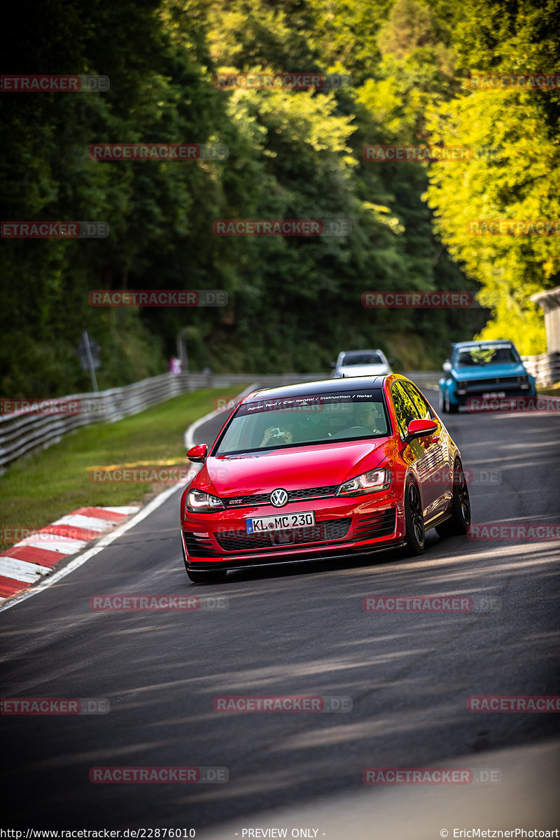 Bild #22876010 - Touristenfahrten Nürburgring Nordschleife (09.07.2023)