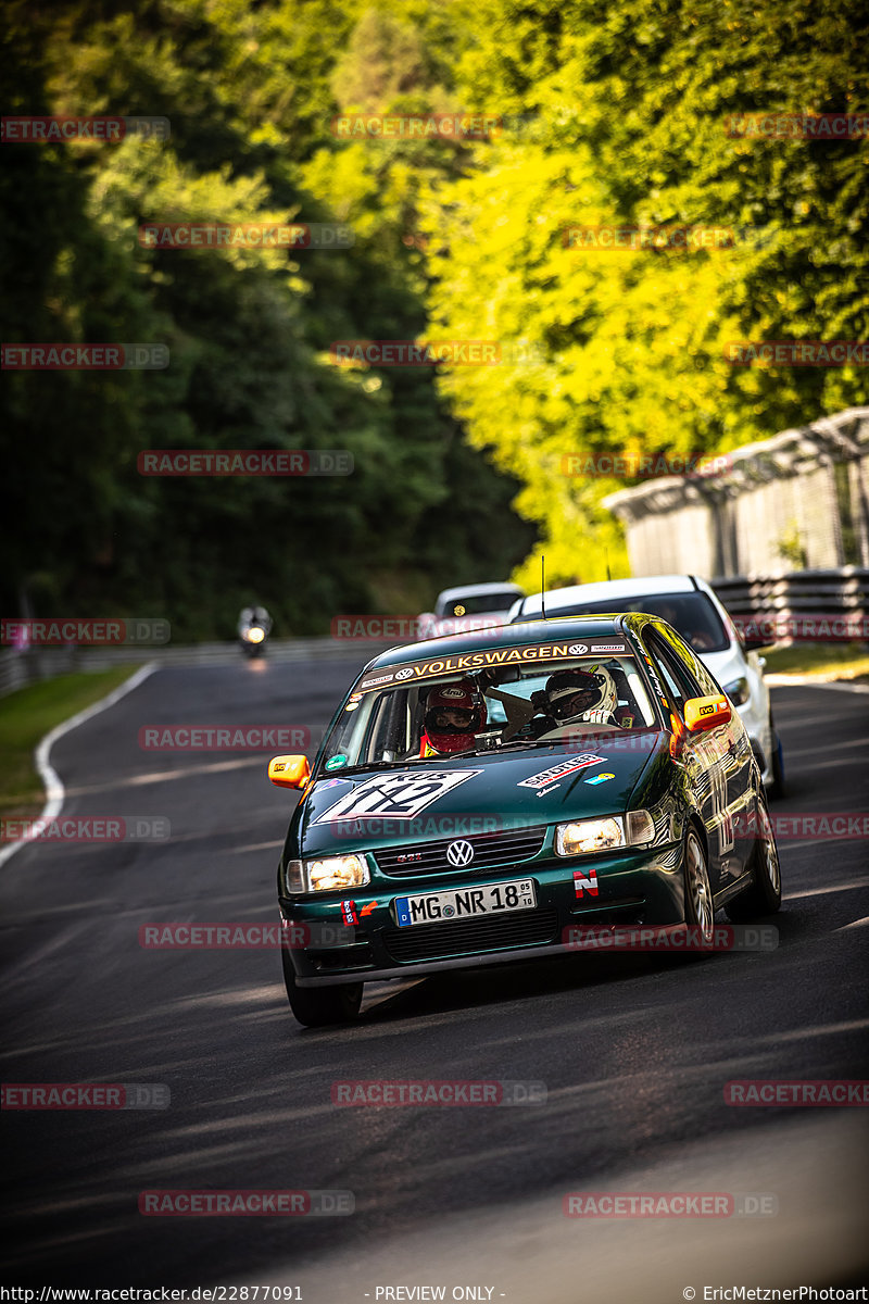 Bild #22877091 - Touristenfahrten Nürburgring Nordschleife (09.07.2023)