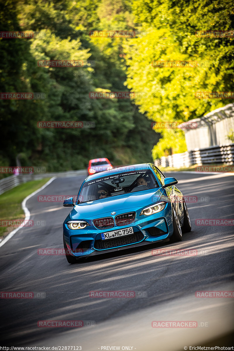 Bild #22877123 - Touristenfahrten Nürburgring Nordschleife (09.07.2023)