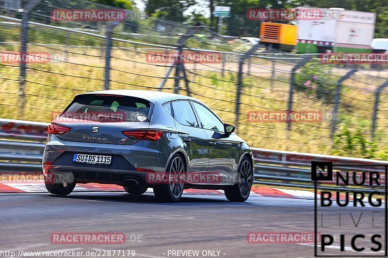 Bild #22877179 - Touristenfahrten Nürburgring Nordschleife (09.07.2023)