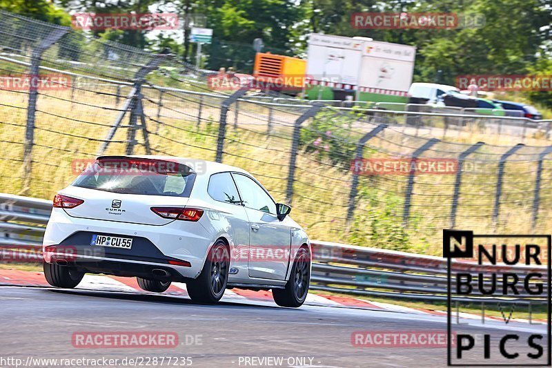 Bild #22877235 - Touristenfahrten Nürburgring Nordschleife (09.07.2023)