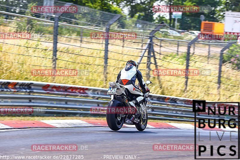 Bild #22877285 - Touristenfahrten Nürburgring Nordschleife (09.07.2023)