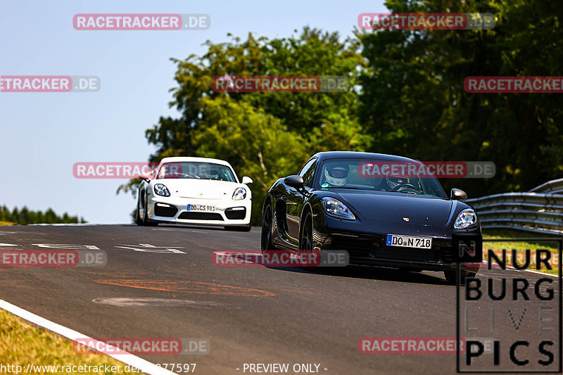 Bild #22877597 - Touristenfahrten Nürburgring Nordschleife (09.07.2023)