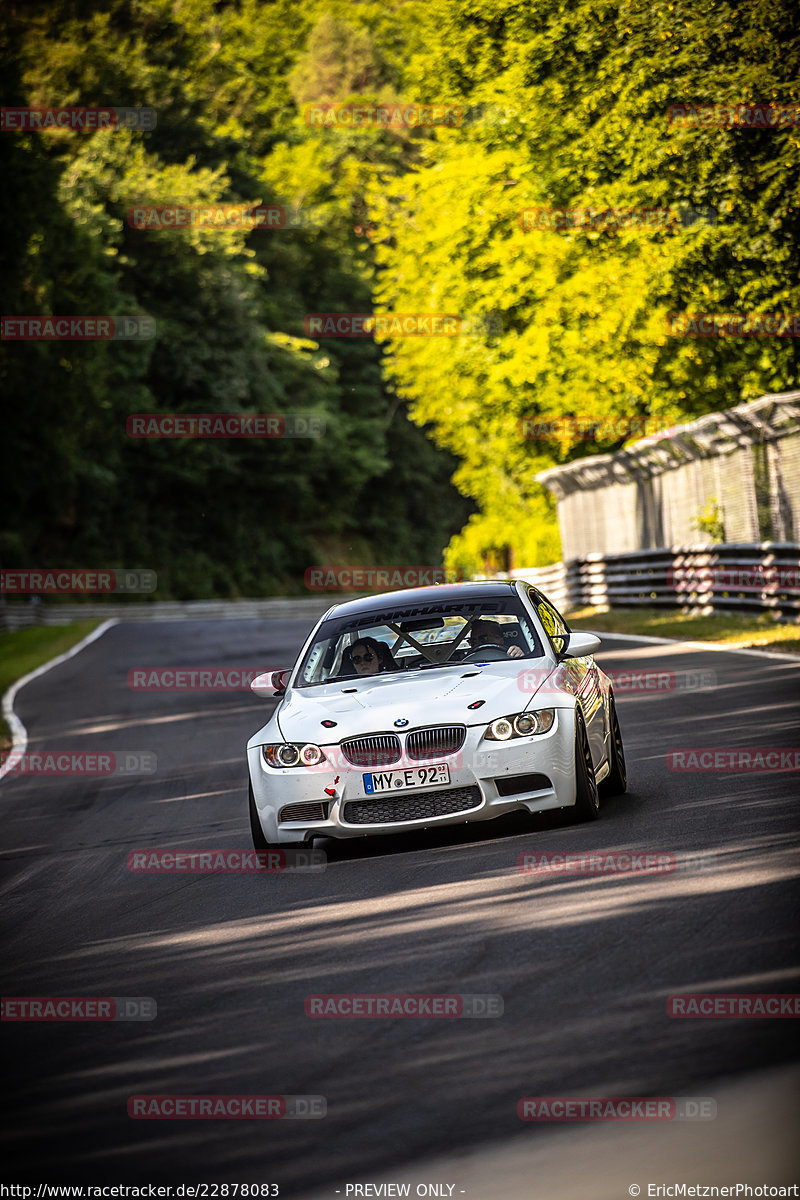 Bild #22878083 - Touristenfahrten Nürburgring Nordschleife (09.07.2023)