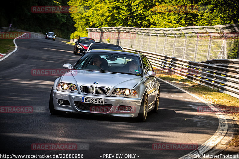 Bild #22880956 - Touristenfahrten Nürburgring Nordschleife (09.07.2023)