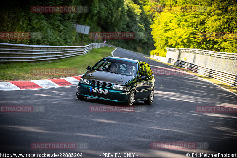 Bild #22885204 - Touristenfahrten Nürburgring Nordschleife (09.07.2023)