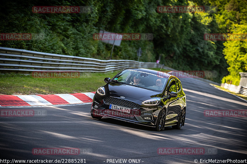 Bild #22885281 - Touristenfahrten Nürburgring Nordschleife (09.07.2023)