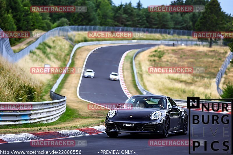 Bild #22888556 - Touristenfahrten Nürburgring Nordschleife (09.07.2023)