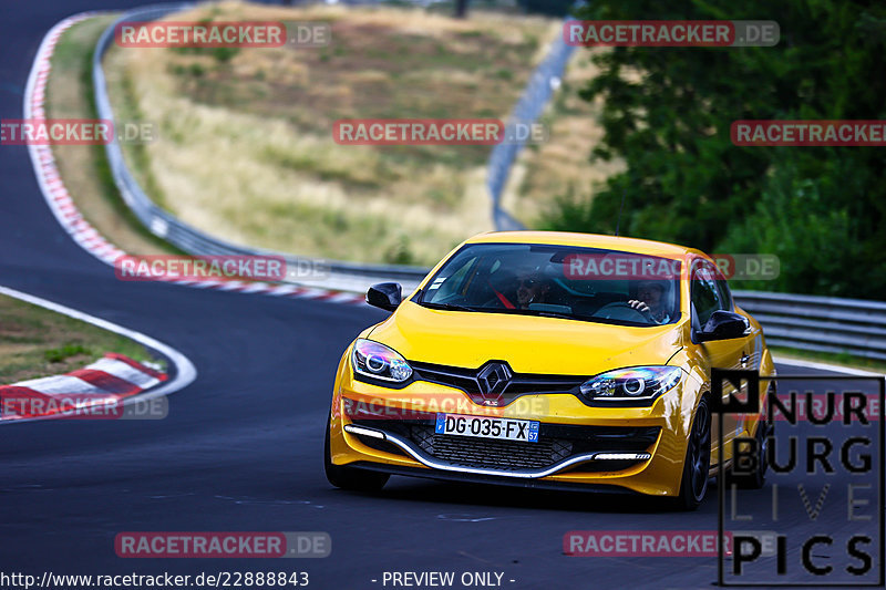 Bild #22888843 - Touristenfahrten Nürburgring Nordschleife (09.07.2023)