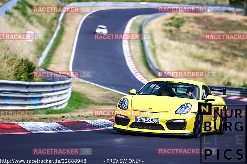 Bild #22888948 - Touristenfahrten Nürburgring Nordschleife (09.07.2023)