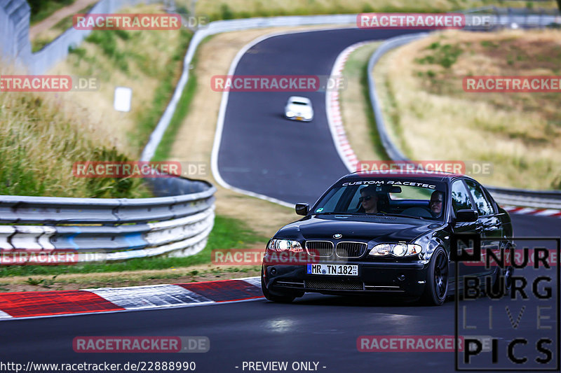 Bild #22888990 - Touristenfahrten Nürburgring Nordschleife (09.07.2023)