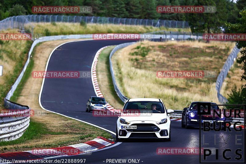 Bild #22888997 - Touristenfahrten Nürburgring Nordschleife (09.07.2023)