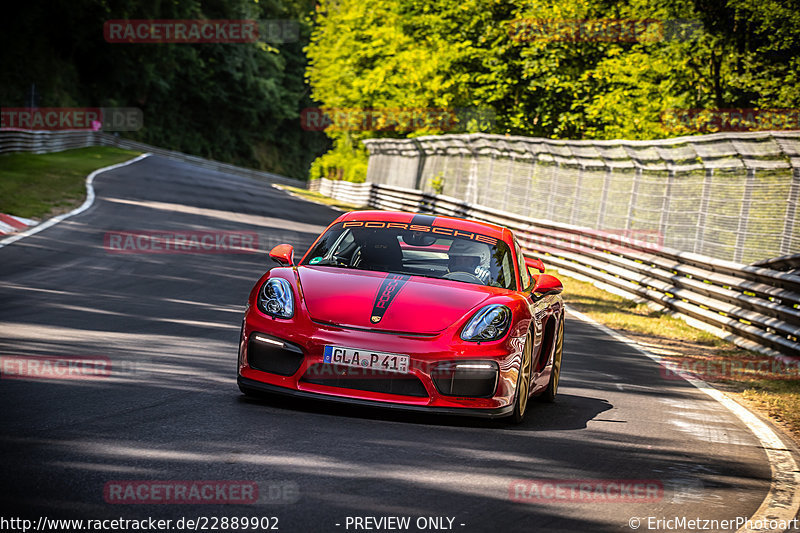 Bild #22889902 - Touristenfahrten Nürburgring Nordschleife (09.07.2023)