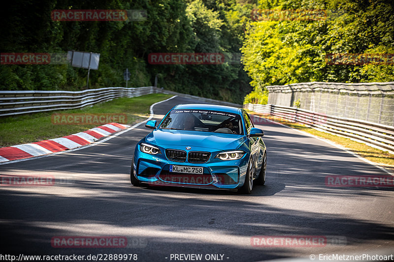 Bild #22889978 - Touristenfahrten Nürburgring Nordschleife (09.07.2023)