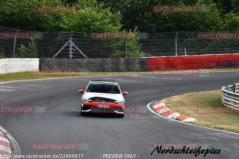 Bild #22869877 - Touristenfahrten Nürburgring Nordschleife (10.07.2023)