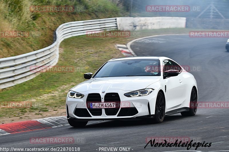 Bild #22870118 - Touristenfahrten Nürburgring Nordschleife (10.07.2023)