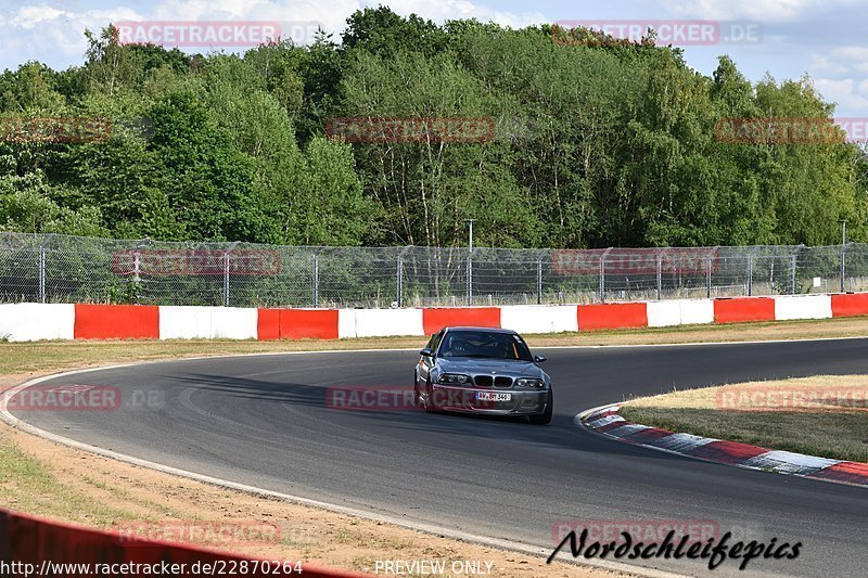 Bild #22870264 - Touristenfahrten Nürburgring Nordschleife (10.07.2023)