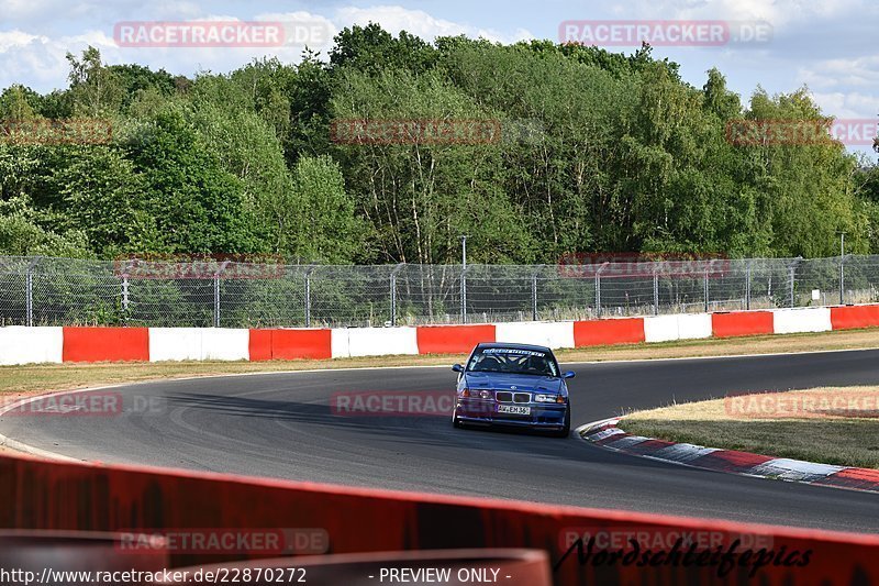 Bild #22870272 - Touristenfahrten Nürburgring Nordschleife (10.07.2023)