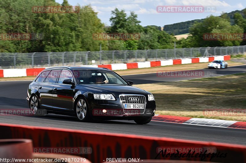 Bild #22870279 - Touristenfahrten Nürburgring Nordschleife (10.07.2023)