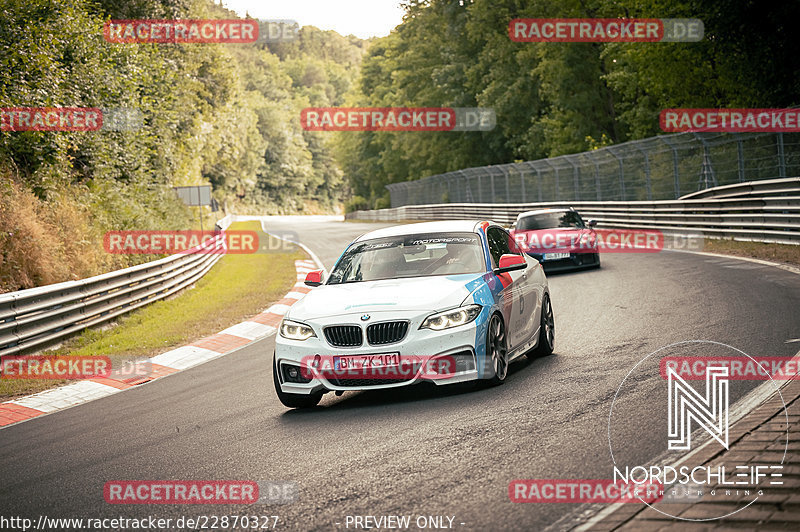 Bild #22870327 - Touristenfahrten Nürburgring Nordschleife (10.07.2023)