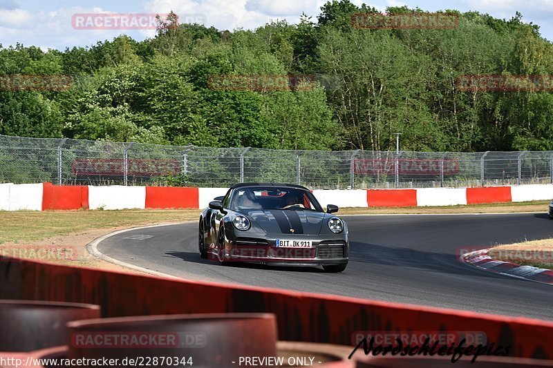 Bild #22870344 - Touristenfahrten Nürburgring Nordschleife (10.07.2023)