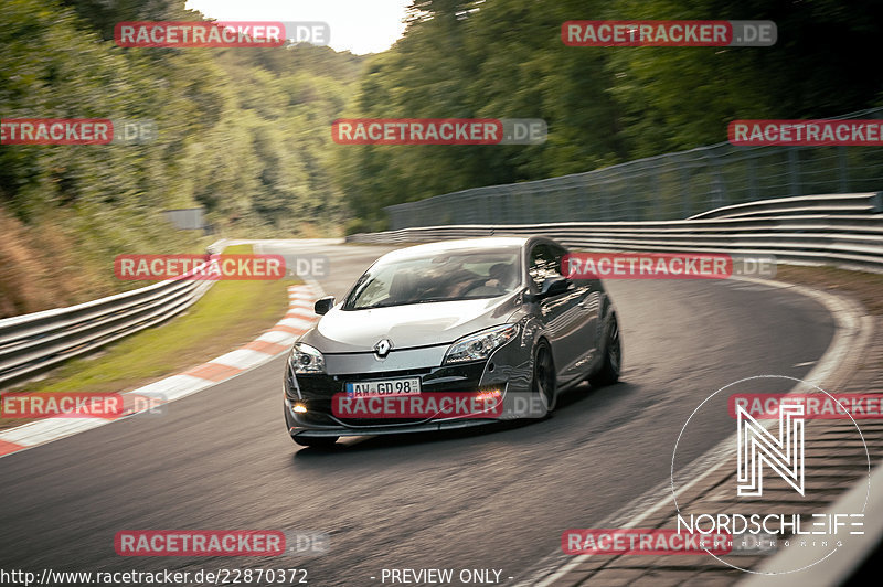 Bild #22870372 - Touristenfahrten Nürburgring Nordschleife (10.07.2023)