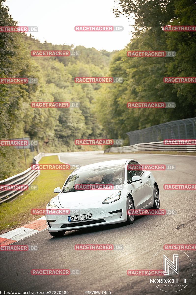 Bild #22870689 - Touristenfahrten Nürburgring Nordschleife (10.07.2023)