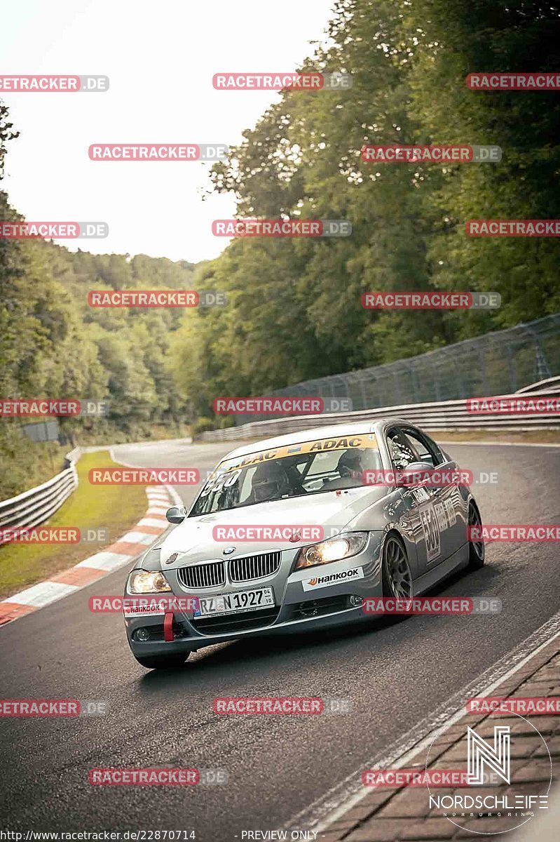 Bild #22870714 - Touristenfahrten Nürburgring Nordschleife (10.07.2023)