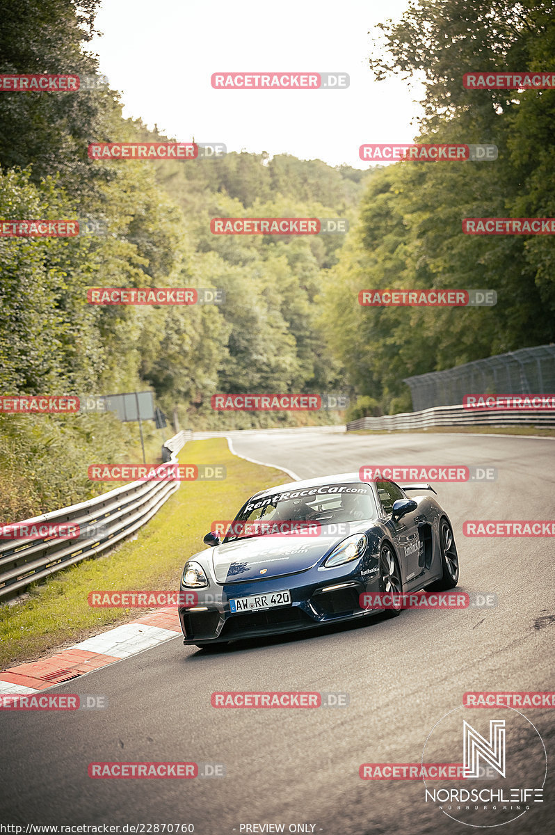 Bild #22870760 - Touristenfahrten Nürburgring Nordschleife (10.07.2023)