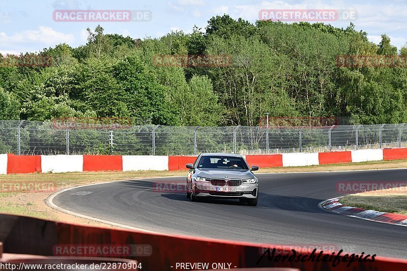 Bild #22870904 - Touristenfahrten Nürburgring Nordschleife (10.07.2023)