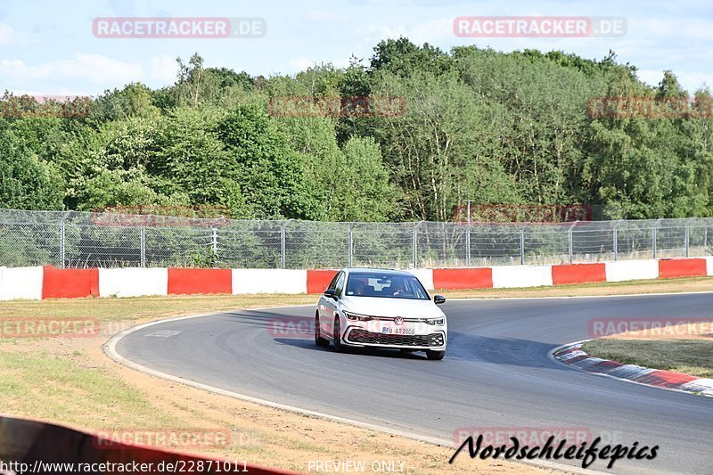 Bild #22871011 - Touristenfahrten Nürburgring Nordschleife (10.07.2023)