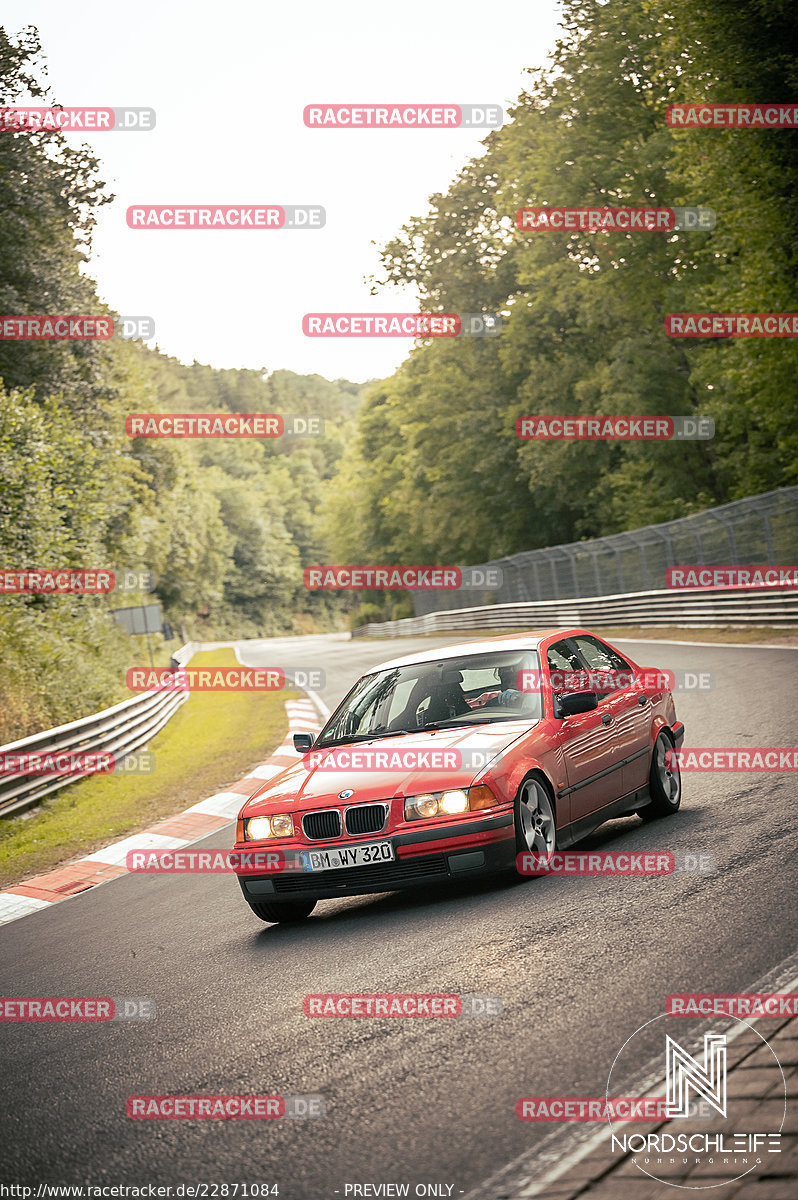 Bild #22871084 - Touristenfahrten Nürburgring Nordschleife (10.07.2023)