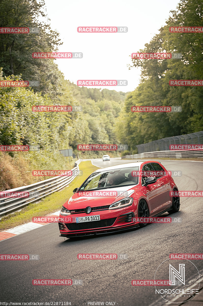 Bild #22871184 - Touristenfahrten Nürburgring Nordschleife (10.07.2023)