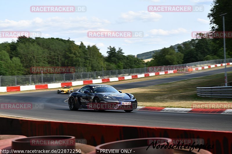 Bild #22872250 - Touristenfahrten Nürburgring Nordschleife (10.07.2023)