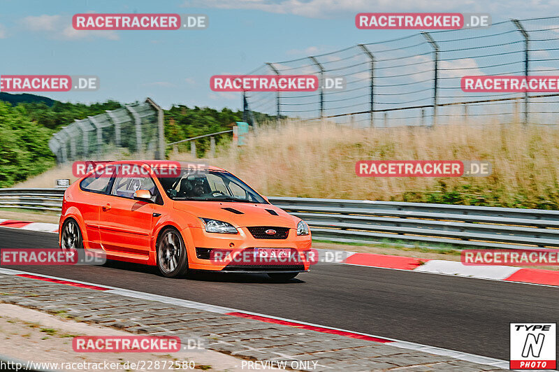 Bild #22872580 - Touristenfahrten Nürburgring Nordschleife (10.07.2023)