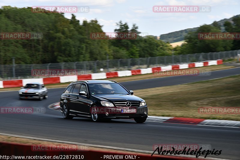 Bild #22872810 - Touristenfahrten Nürburgring Nordschleife (10.07.2023)