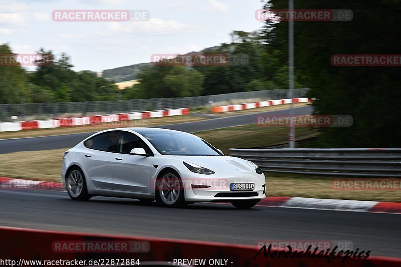 Bild #22872884 - Touristenfahrten Nürburgring Nordschleife (10.07.2023)