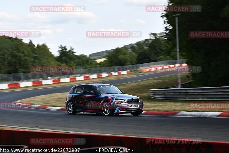 Bild #22872937 - Touristenfahrten Nürburgring Nordschleife (10.07.2023)