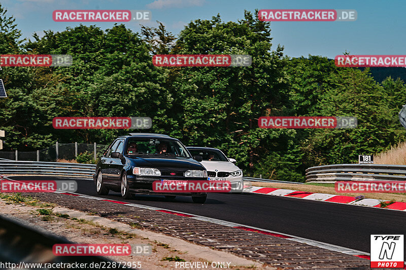 Bild #22872955 - Touristenfahrten Nürburgring Nordschleife (10.07.2023)