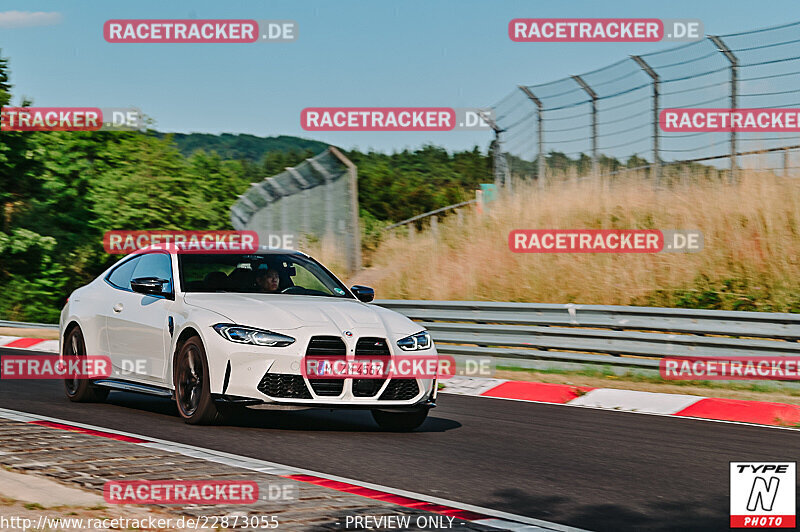 Bild #22873055 - Touristenfahrten Nürburgring Nordschleife (10.07.2023)