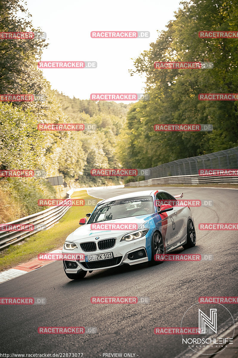 Bild #22873077 - Touristenfahrten Nürburgring Nordschleife (10.07.2023)