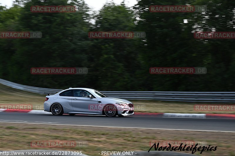 Bild #22873095 - Touristenfahrten Nürburgring Nordschleife (10.07.2023)