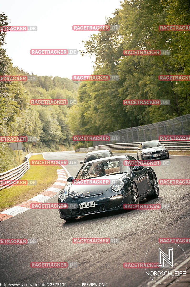 Bild #22873139 - Touristenfahrten Nürburgring Nordschleife (10.07.2023)