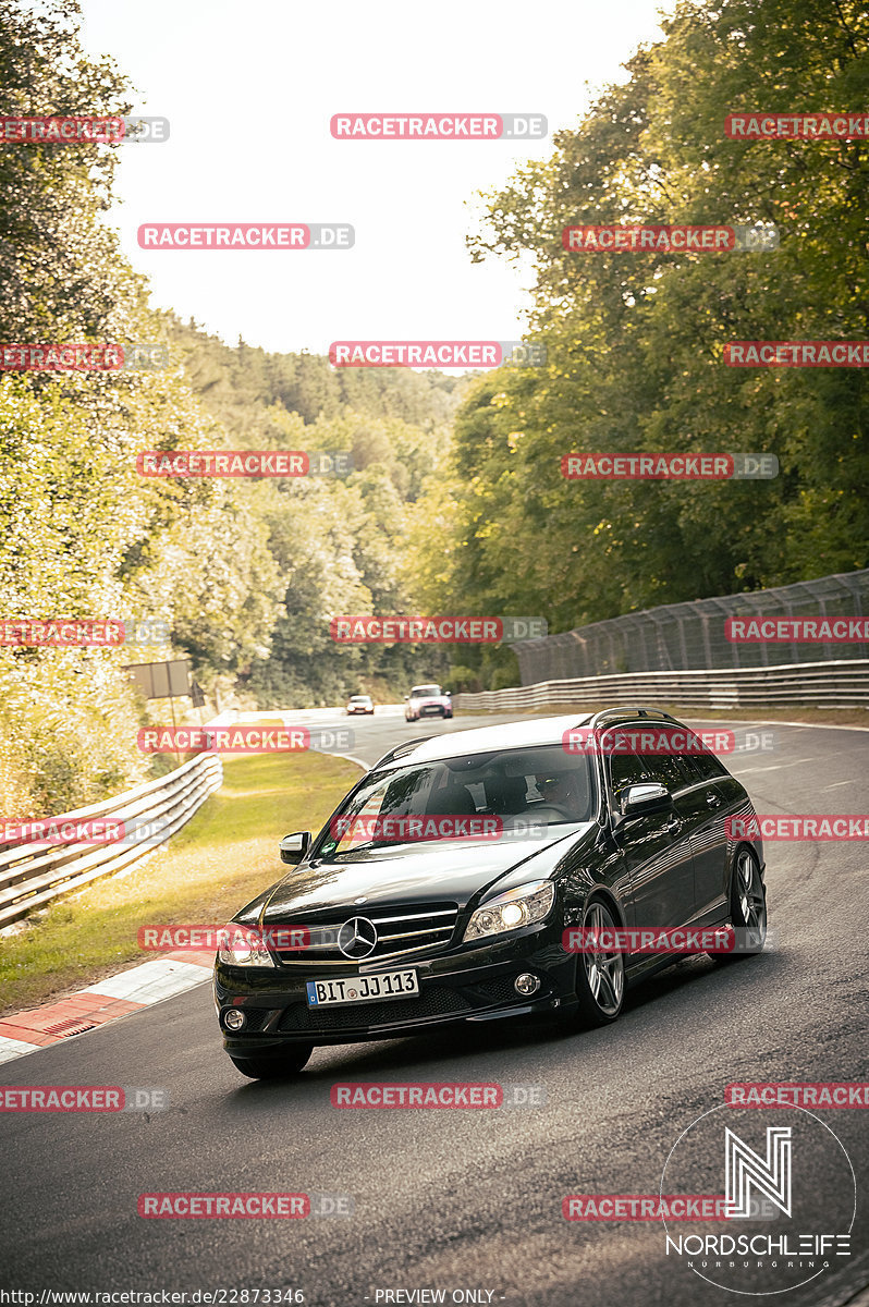 Bild #22873346 - Touristenfahrten Nürburgring Nordschleife (10.07.2023)