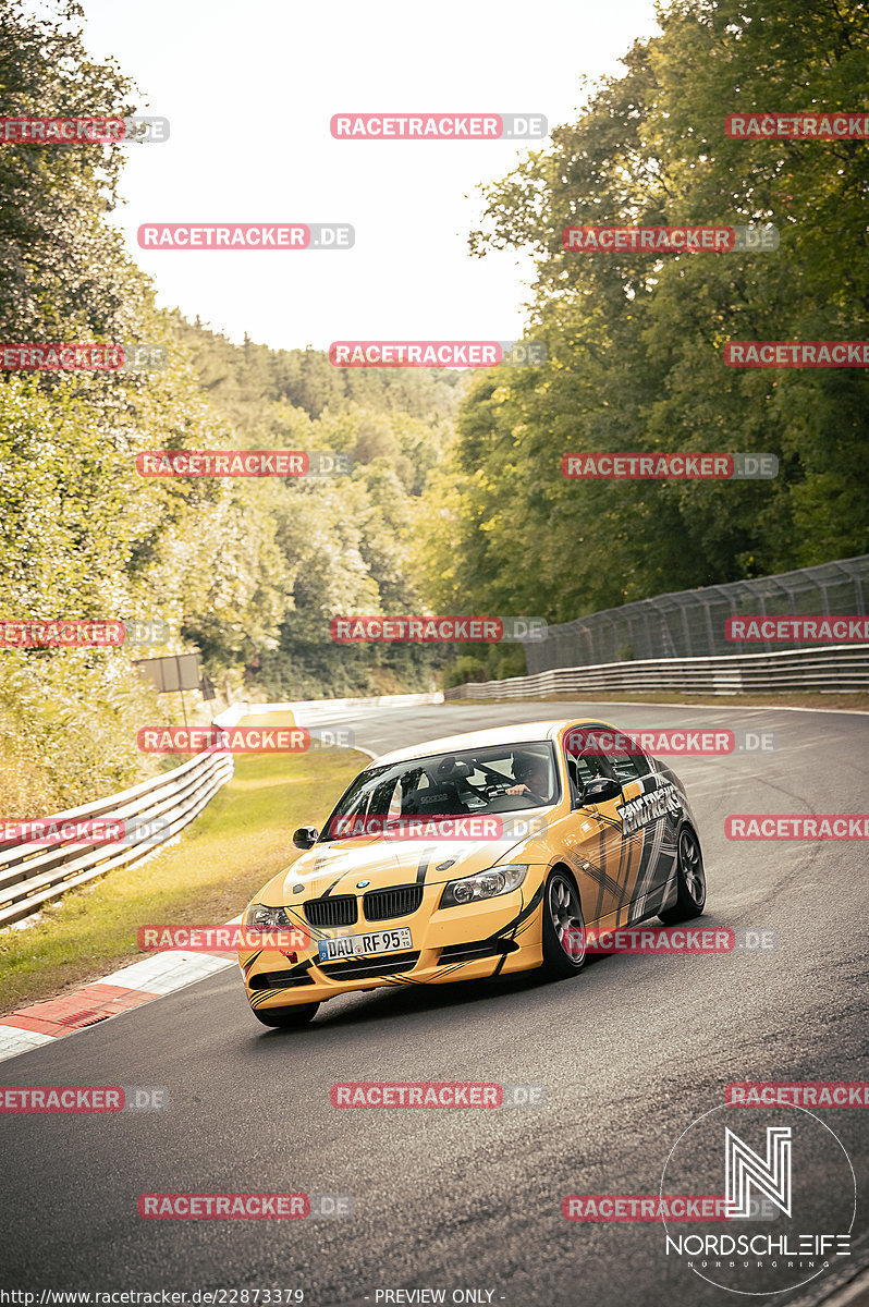 Bild #22873379 - Touristenfahrten Nürburgring Nordschleife (10.07.2023)