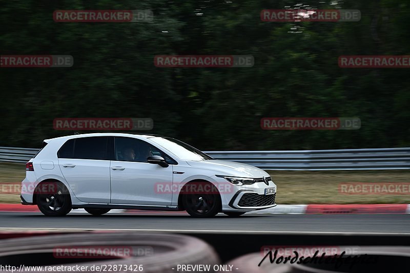 Bild #22873426 - Touristenfahrten Nürburgring Nordschleife (10.07.2023)