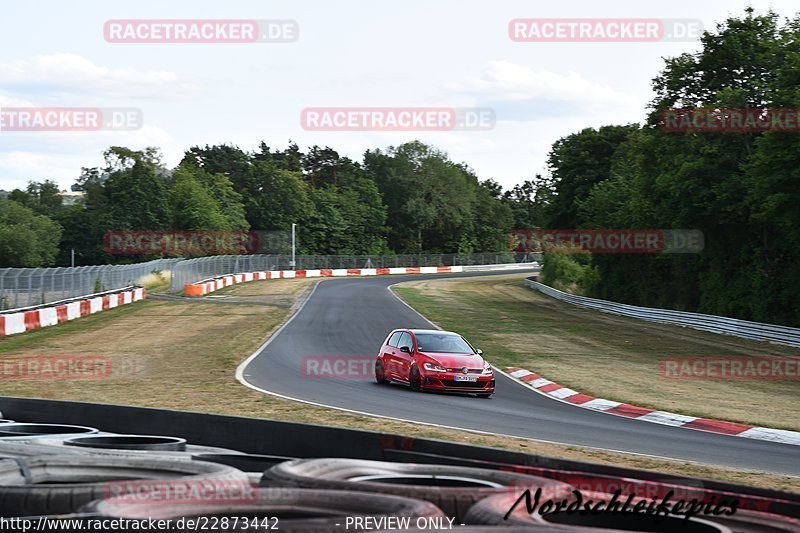 Bild #22873442 - Touristenfahrten Nürburgring Nordschleife (10.07.2023)